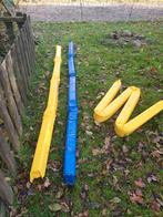 Grondwerkbalken flexibel, Dieren en Toebehoren, Ophalen of Verzenden, Zo goed als nieuw, Overige soorten