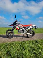 Aprilia SX 50 Factory – 2020 – Zeer nette staat, 6 versnellingen, Zo goed als nieuw, 50 cc, Ophalen