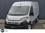 Fiat Ducato 2.2 MultiJet 120 S&S L2H2 3.0t, Auto's, Bestelauto's, Voorwielaandrijving, Stof, Gebruikt, 2500 kg