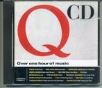 QCD Q Magazine Diverse Artiesten 14 nrs cd 1986 ZGAN, Cd's en Dvd's, Cd's | Verzamelalbums, Overige genres, Ophalen of Verzenden