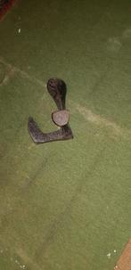 SCHOENEN LEEST, Ophalen