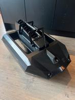 Navigator voerboot en vijzel met Toslon TF640., Watersport en Boten, Hengelsport | Karpervissen, Ophalen, Zo goed als nieuw, Overige typen