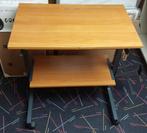 Computertafel, Huis en Inrichting, Gebruikt, Ophalen of Verzenden, 40 tot 80 cm, 70 tot 120 cm