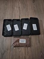 iPhone 8 Plus Hoesjes - Diverse Opties!, Ophalen of Verzenden, Gebruikt, IPhone 8 Plus, Hoesje of Tasje