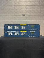 Showtec D-pack 6 kanaals dimmer, Ophalen, Gebruikt, Licht