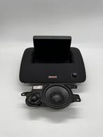 Volvo V50 S40 C30 C70 Dynaudio Systeem (Defect Scherm), Ophalen of Verzenden, Gebruikt