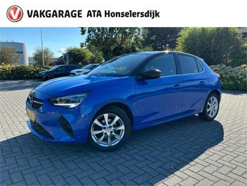 Opel CORSA 1.2 Edition | Climate control | Cruise Control |  beschikbaar voor biedingen