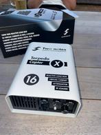 Two Notes Torpedo Captor X, 16ohm, Muziek en Instrumenten, Versterkers | Bas en Gitaar, Ophalen of Verzenden, Zo goed als nieuw