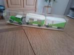 Wiking. Sarrasani in doosje, Verzenden, Bus of Vrachtwagen, Wiking