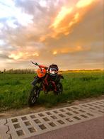 Crossmotor, Ophalen of Verzenden, Overige merken