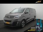 Citroën Jumpy 2.0 BlueHDI 120 XL Club DC - Dubbele Cabine -, Voorwielaandrijving, Gebruikt, 4 cilinders, Citroën