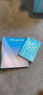 Nha cursus data science and machine learning, Ophalen of Verzenden, Overige niveaus, Engels