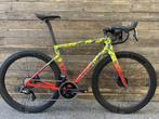 S-WORKS Tarmac SL6 54 cm SRAM Force 2x12 Specialized Z.G.A.N, Fietsen en Brommers, Fietsen | Racefietsen, 28 inch, Carbon, Zo goed als nieuw