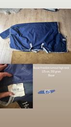 Pony dekens 125/175, Dieren en Toebehoren, Paarden en Pony's | Dekens en Dekjes, Ophalen of Verzenden, Gebruikt