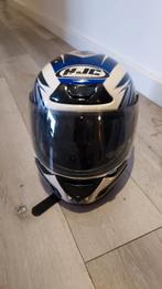 Helm maat xs, Motoren, XS, Kinderen, Integraalhelm, Tweedehands