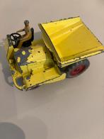 Dinky Toys Muir Hill Dumper no 562, Ophalen of Verzenden, Gebruikt, Auto, Dinky Toys