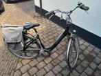 Elektrische fiets Elan Montego, Fietsen en Brommers, Elektrische fietsen, Ophalen, Gebruikt, Minder dan 30 km per accu, Overige merken