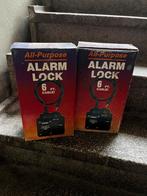 Veiligheidsslot ALARM LOCK NIEUW in doos, Ophalen, Nieuw