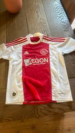 Ajax shirt 2011 met handtekening Klaas Jan Huntelaar, Ophalen of Verzenden, Nieuw, Shirt