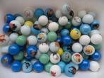 110 Knikkers Marble Mania Knikkers en 1999 Warner Bros knikk, Verzamelen, Supermarktacties, Plus, Ophalen of Verzenden