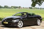 BMW 6-serie Cabrio 645Ci S|Volledige Historie|Youngtimer|, Automaat, Achterwielaandrijving, Gebruikt, 8 cilinders