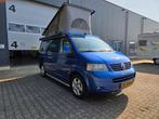 Volkswagen T5 California Comfortline 2.5 TDI 174PK 2008, Buscamper of Camperbus, Volkswagen, Diesel, Particulier