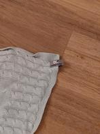 Mooi Crème Kleed - Baby's Only, Gebruikt, Crème, Rechthoekig, 50 tot 100 cm