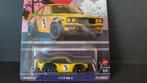 Mazda RX3 1:64 3inch Hot Wheels Premium Boulevard Pol, Auto, Nieuw, Ophalen of Verzenden, Mattel