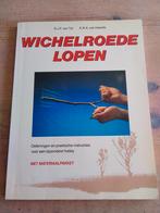 Wichelroede lopen - G.J.F. van Tuil / E.R.A. van Heerde, Boeken, Verzenden, Gelezen