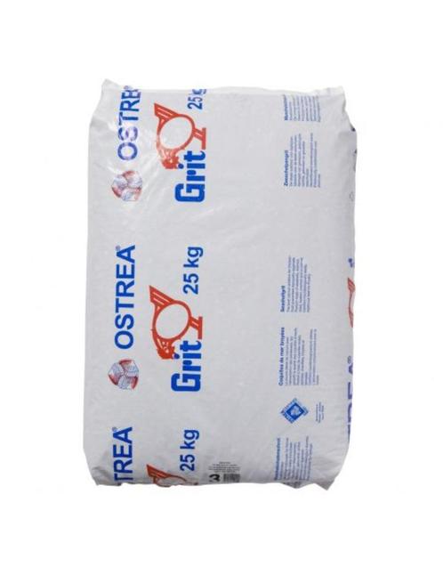 Ostrea kippengrit, Dieren en Toebehoren, Dierenvoeding, Ophalen