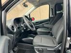 Mercedes-Benz Vito 116CDI 164PK Extra Lang DC / 7G-Tronic /, Gebruikt, 4 cilinders, Met garantie (alle), 2500 kg