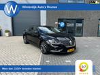 Renault Talisman 1.6 TCe Intens Automaat, NAP, Vol Opties!, Auto's, Renault, 1618 cc, Euro 6, 4 cilinders, Leder en Stof