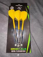 Xqmax Originals 21 Gram Dartpijlen, Sport en Fitness, Darts, Ophalen of Verzenden, Zo goed als nieuw, Pijlen