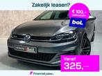 Volkswagen Golf 2.0 TDI GTD /Virtueeldash /keyless /led, Gebruikt, Euro 6, Leder, Bedrijf