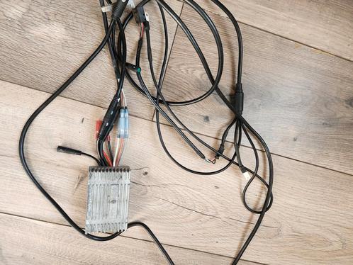VERKOCHT | Batavus controller compleet kabelboom trapsensor, Fietsen en Brommers, Fietsaccessoires | Overige Fietsaccessoires