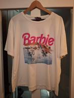Barbieshirt, Kleding | Dames, T-shirts, Maat 46/48 (XL) of groter, Ophalen of Verzenden, Zo goed als nieuw, Korte mouw