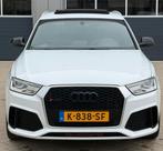AUDI RSQ3 2.5 TFSI 340PK AUT/PANO/NAVI FULL EDITION BJ2015, Automaat, Leder, Bedrijf, Vierwielaandrijving