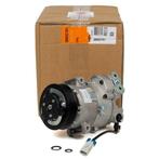 aircopomp opel meriva astra zafira, Ophalen of Verzenden