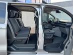 Ford Transit Custom 320 L2 Limited Dubbelcabine 170 Pk 360 C, 12 maanden, Stof, Gebruikt, 4 cilinders