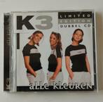 K3 Alle Kleuren/ Limited Edition, Ophalen, 2000 tot heden, Zo goed als nieuw