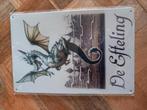 Efteling draak, Verzamelen, Efteling, Ophalen of Verzenden, Nieuw, Button of Speldje