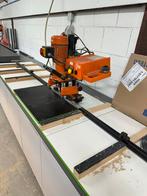 Blum Minipress met verlengstukken, Ophalen, Gebruikt