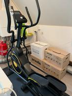 Focus fitness senator - crosstrainer, Sport en Fitness, Ophalen, Zo goed als nieuw, Crosstrainer
