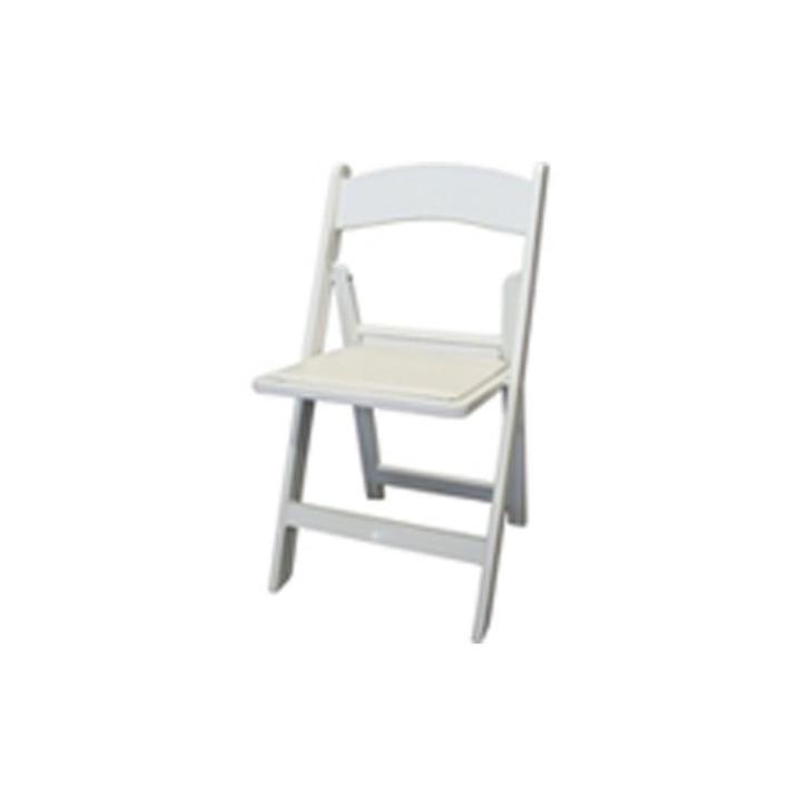 Weddingchairs huren | PartyverhuurVeluwe, Hobby en Vrije tijd, Feestartikelen | Verhuur, Overige, Ophalen of Verzenden