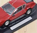 Alpine A310 V6 1979 Rood + deco V6 1/18 LIM. ED. ref. 185322, Hobby en Vrije tijd, Modelauto's | 1:18, Verzenden, Nieuw, Norev