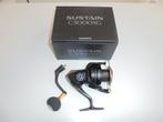 Shimano Sustain Molen C5000XG FJ Spinning Nieuw., Watersport en Boten, Ophalen of Verzenden, Nieuw, Molen