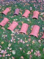 Nokvorsten, Ophalen, Gebruikt, Steen of Klei, Minder dan 5 m²