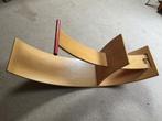 Stokke Hippo Schommelstoel Large - Klassieker!, Ophalen, Gebruikt