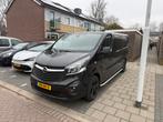 Opel Vivaro 2.0 D 66KW 2015, Auto's, 15 km/l, 4 cilinders, Origineel Nederlands, 115 pk
