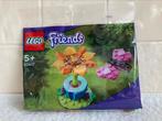 *NIEUW* Lego Friends Polybag 30417 Garden flower & Butterfly, Nieuw, Complete set, Ophalen of Verzenden, Lego